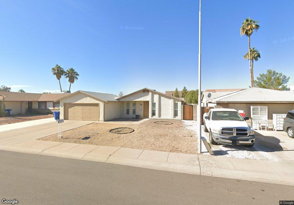 2202 N Cholla St, Chandler, AZ 85224 - photo 1