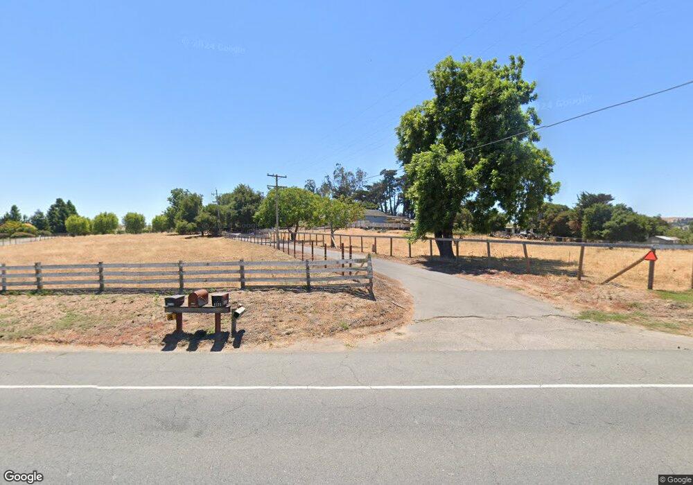 4335 Bodeda Ave, Petaluma, CA 95942 - photo 1