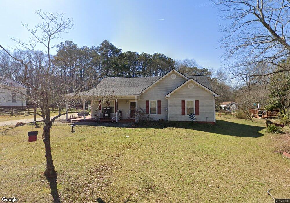 49 Combs St, Locust Grove, GA 30248 - photo 1
