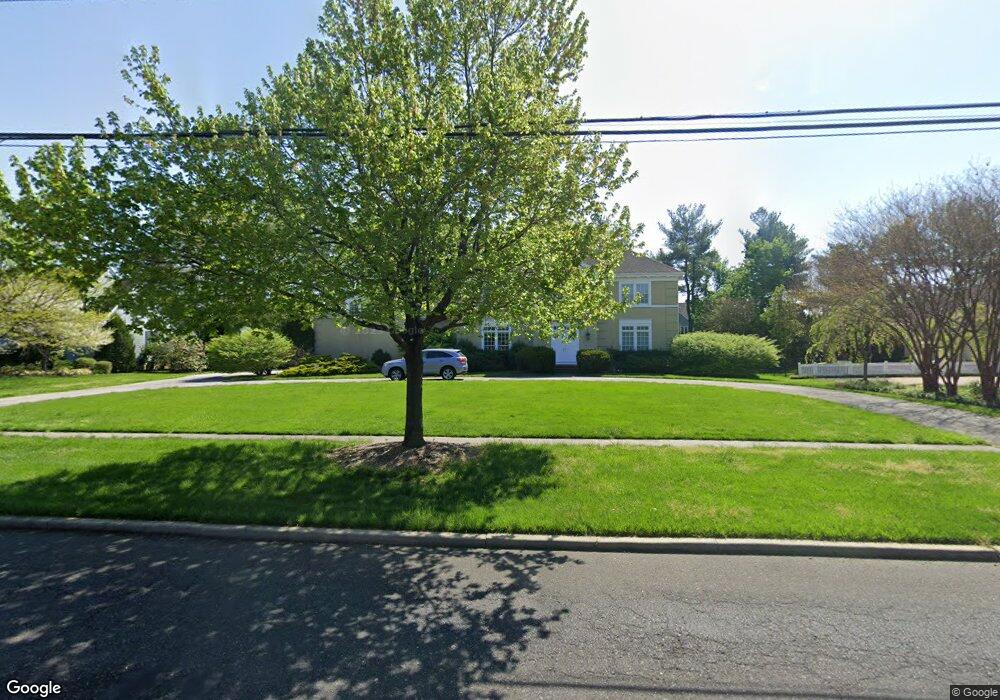 638 New Albany Rd, Moorestown, NJ 08057 - photo 1