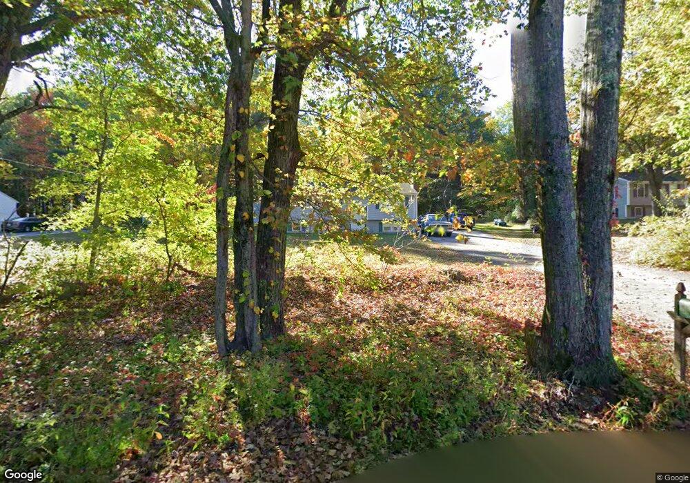 120 Turnpike Rd, Westminster, MA 01473 - photo 1