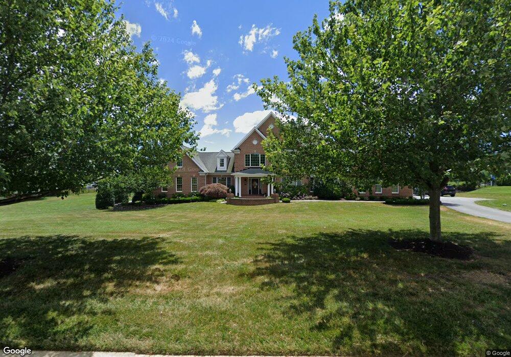 3907 Briar Knoll Cir, Phoenix, MD 21131 - photo 1