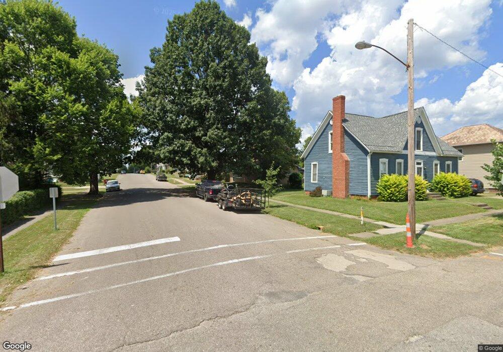 360 E 2nd St, Logan, OH 43138 - photo 1