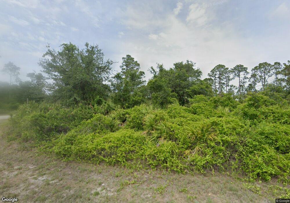 1034 Maxwell Ave S, Lehigh Acres, FL 33974 - photo 1