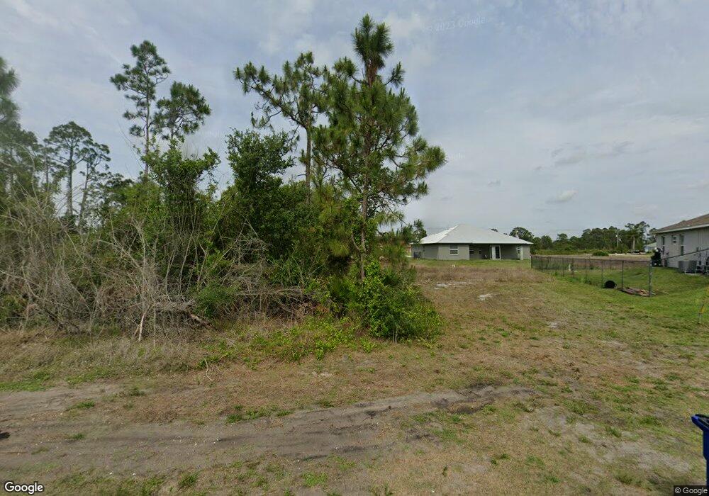 1006 Maxwell Ave S, Lehigh Acres, FL 33974 - photo 1