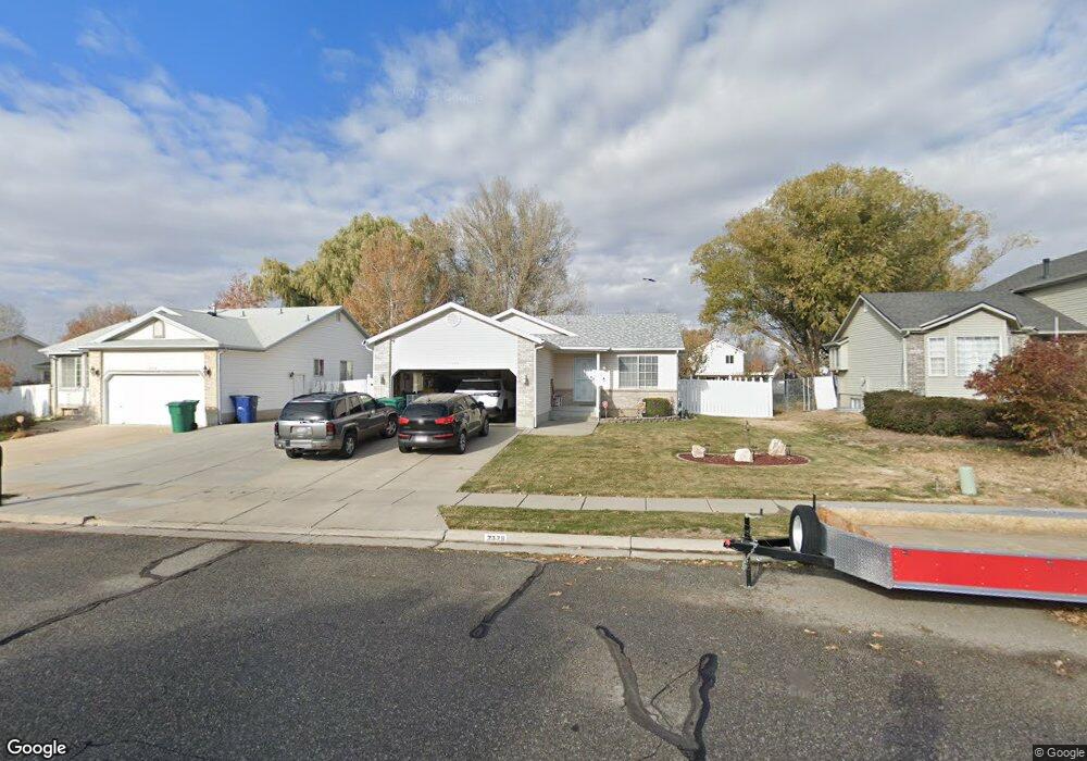 3376 W 5850 S, Roy, UT 84067 - photo 1