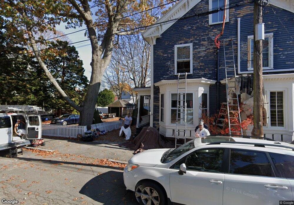 13 Allen St unit 13, Newburyport, MA 01950 - photo 1