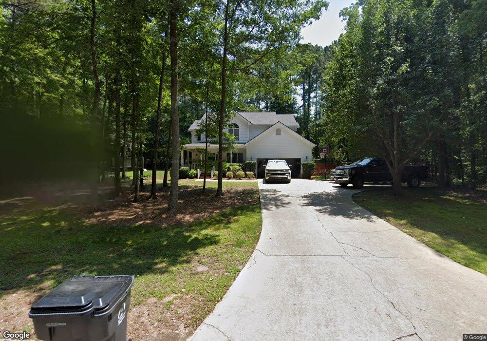 222 Brittany Ln, Jefferson, GA 30549 - photo 1