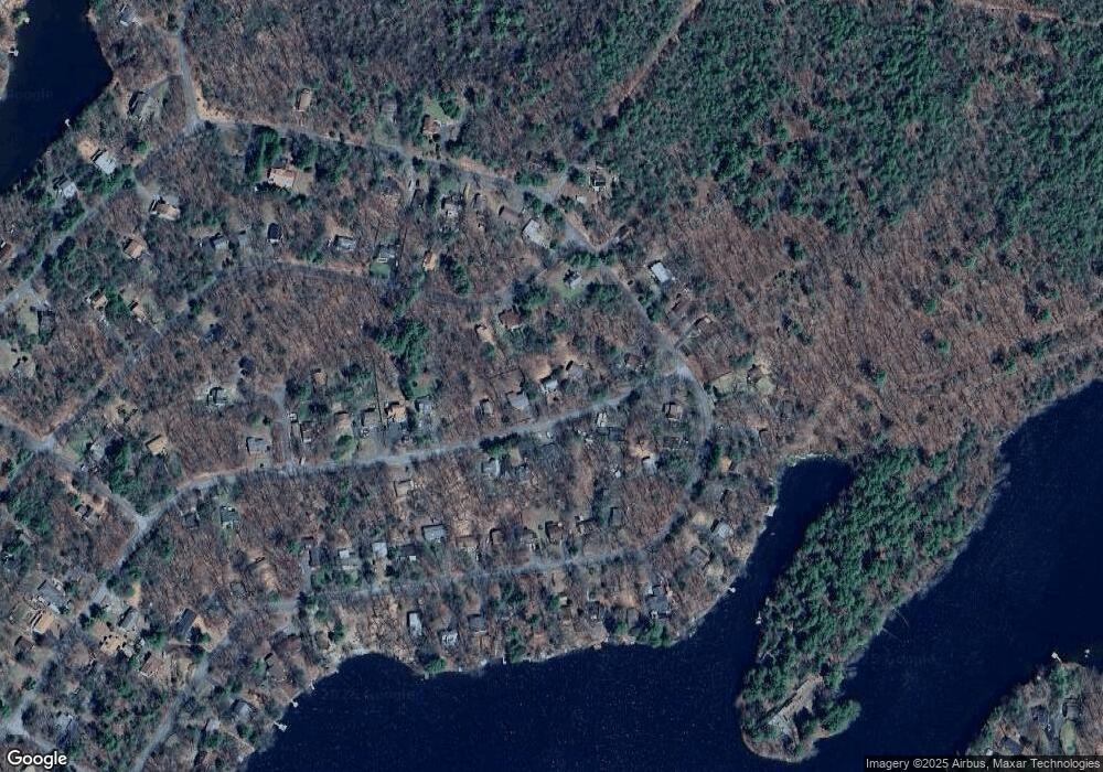 368 Wild Acres Dr, Dingmans Ferry, PA 18328 - photo 1