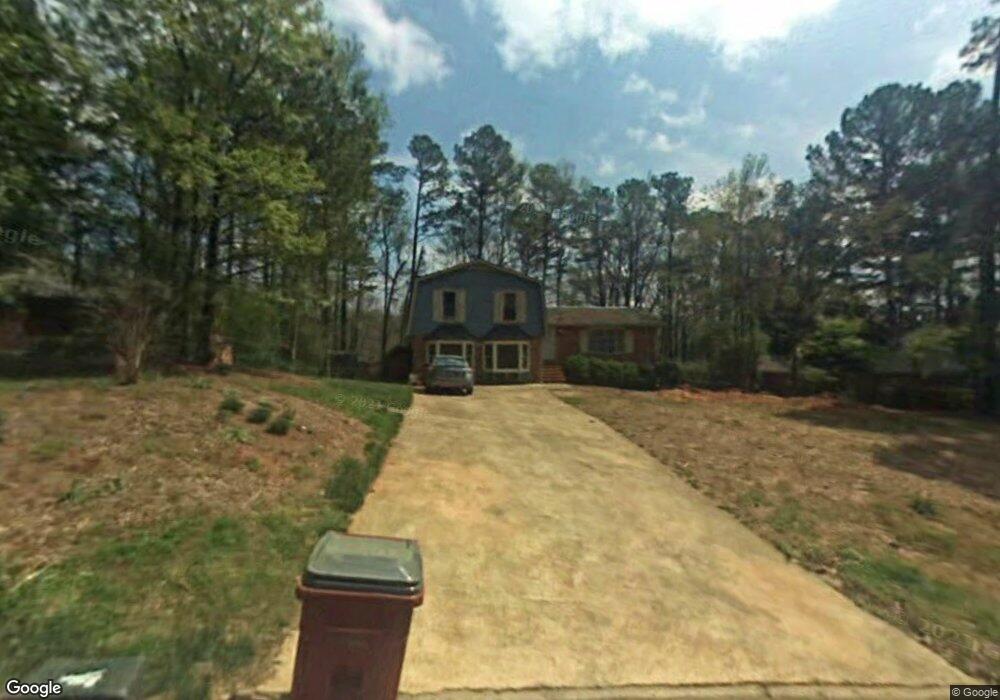 1164 Amber Ridge SW unit 1, Lilburn, GA 30047 - photo 1