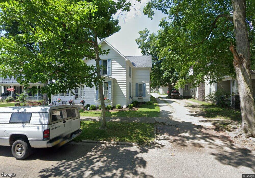 511 Washington St, Covington, IN 47932 - photo 1