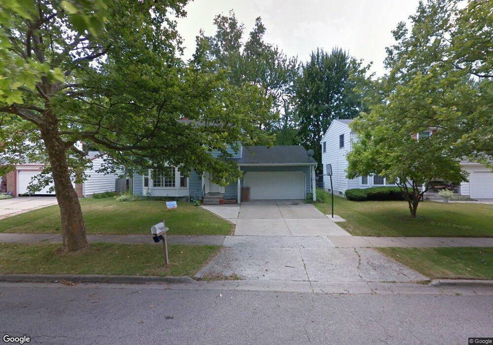 3319 Swanee Dr, Lansing, MI 48911 - photo 1