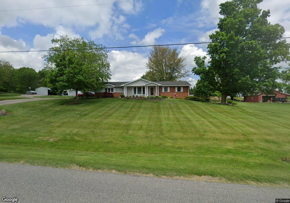 4107 82nd St SW, Byron Center, MI 49315 - photo 1