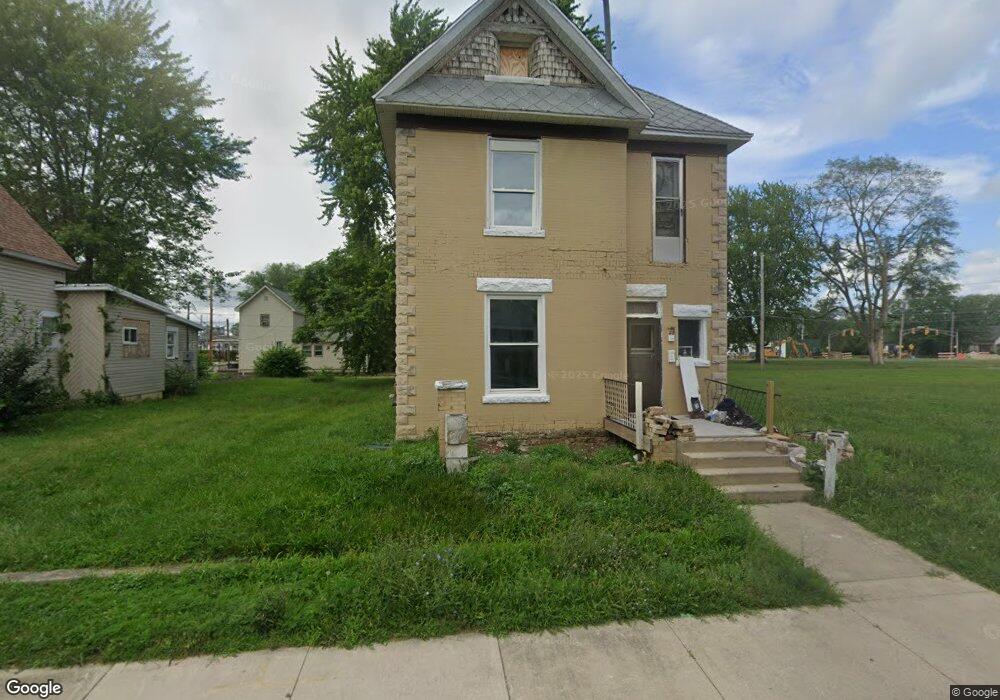 306 E North St unit 1, Muncie, IN 47305 - photo 1