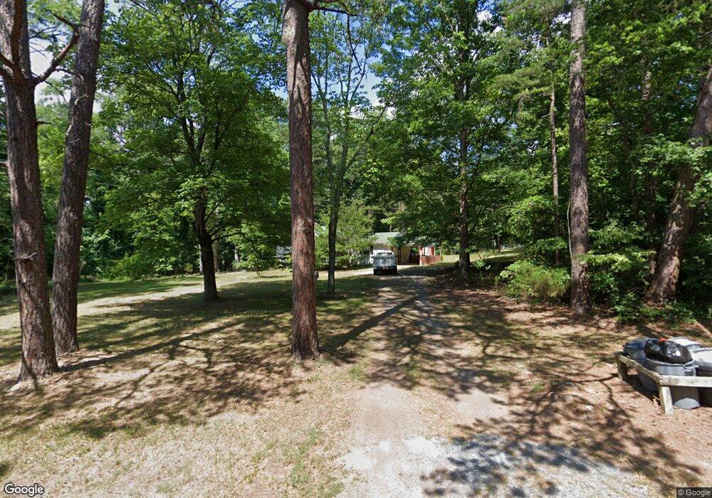 675 Moffitt Road Extension, Asheboro, NC 27205 - photo 1