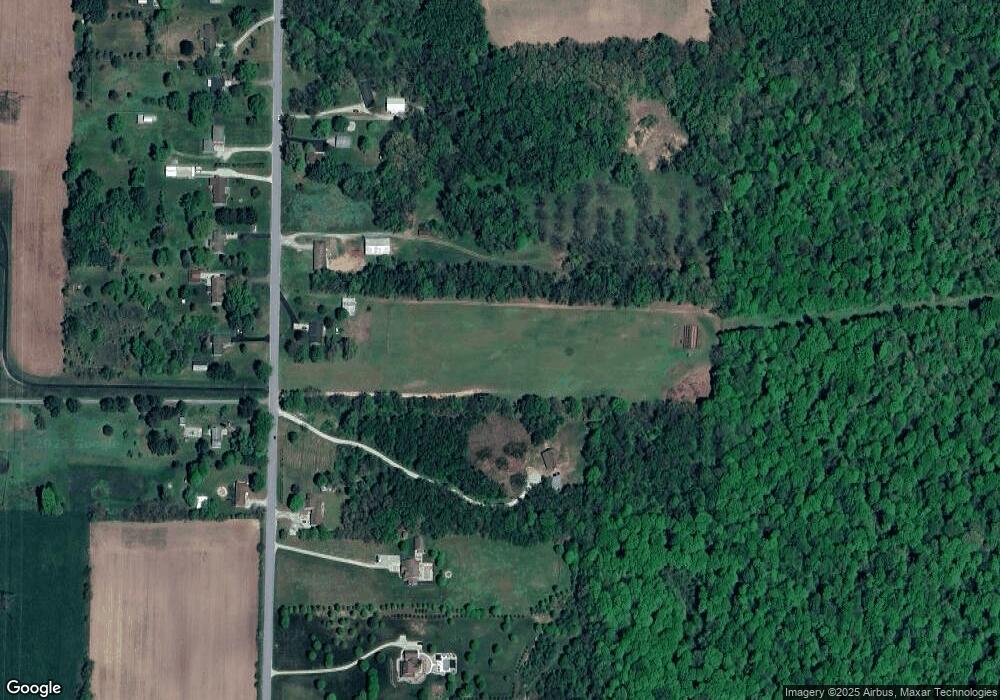 54900 County Line Rd, New Carlisle, IN 46552 - photo 1