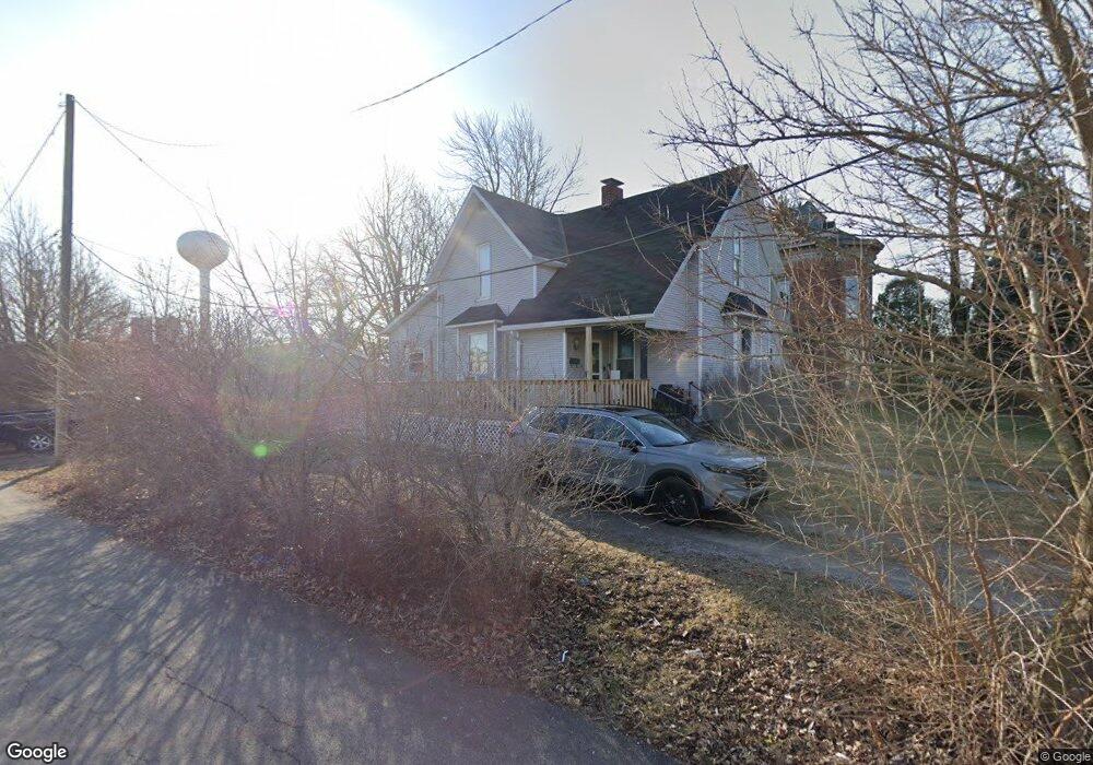 112 S Johnson St, Ada, OH 45810 - photo 1