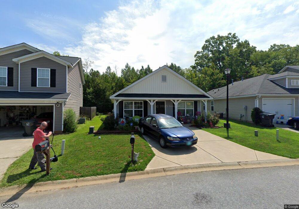 422 Whispering Oak Cir, Chapin, SC 29036 - photo 1