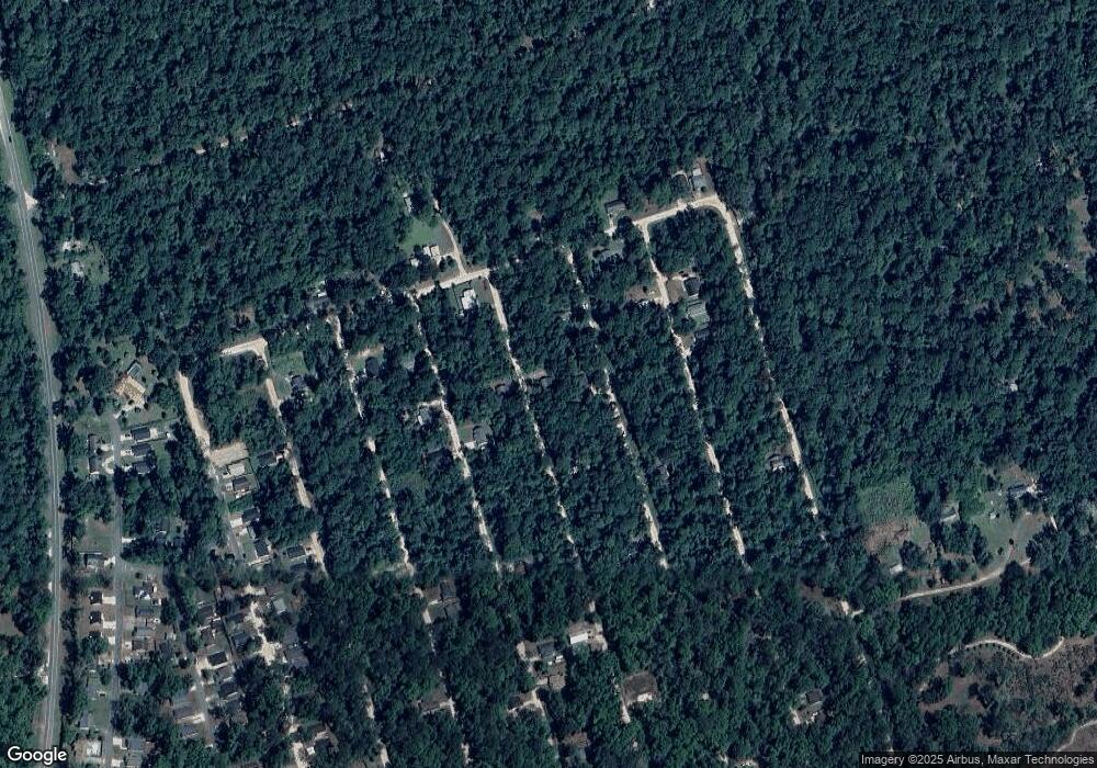 215 Neeley Rd, Crawfordville, FL 32327 - photo 1