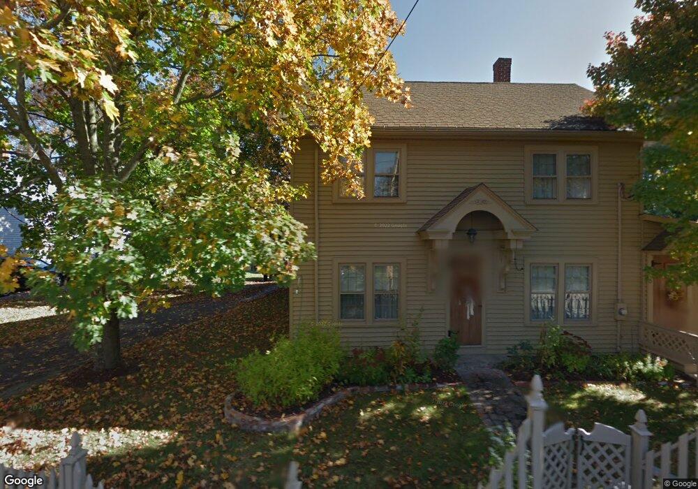 15 Cook St, Douglas, MA 01516 - photo 1