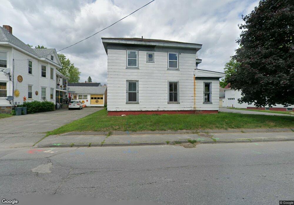 19 Western Ave, Waterville, ME 04901 - photo 1