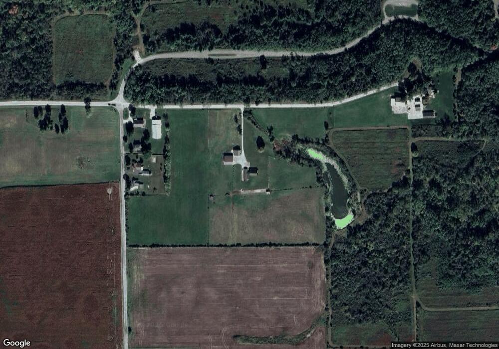 6133 E 250 S, Lagro, IN 46941 - photo 1