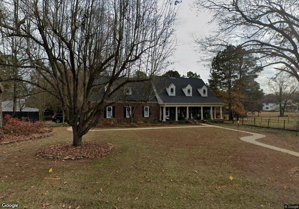 49 Stephenson Ln, Sheridan, AR 72150 - photo 1