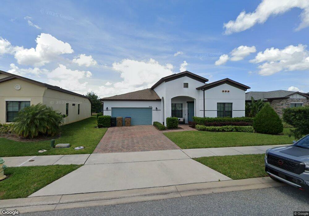 950 Vicenza St, Saint Cloud, FL 34771 - photo 1