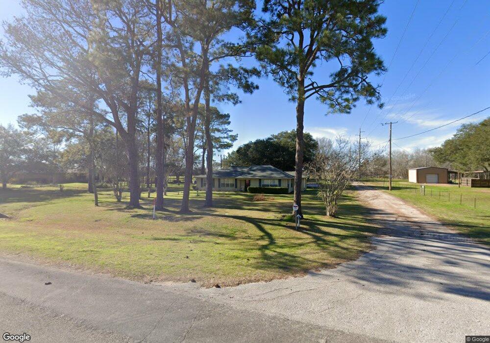 14020 Fm 442 Rd, Needville, TX 77461 - photo 1