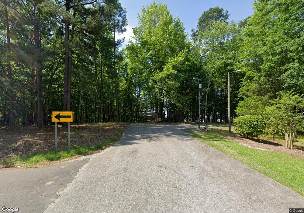 1748 Sailing Club Rd, Camden, SC 29020 - photo 1