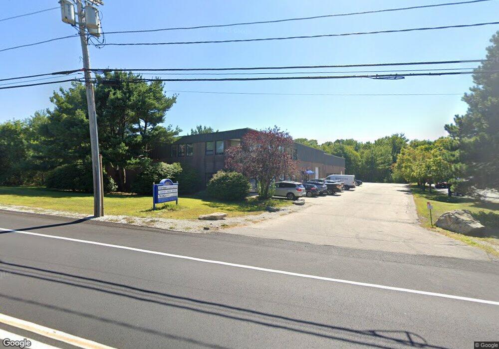 233 Libbey Industrial Pkwy unit 3 & 4, Weymouth, MA 02189 - photo 1