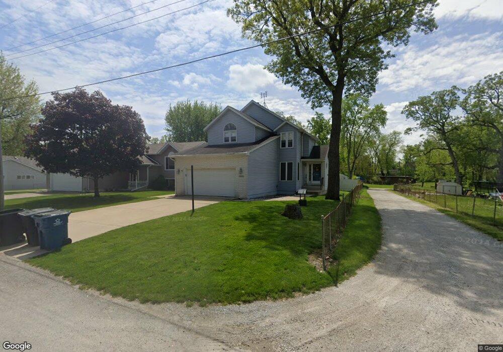 7609 W 140th Place, Cedar Lake, IN 46303 - photo 1