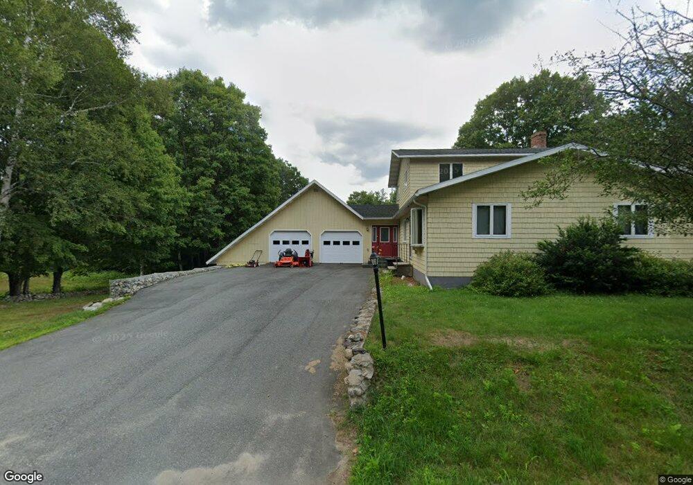 130 North Rd unit 7 L0016, Shelburne, NH 03581 - photo 1