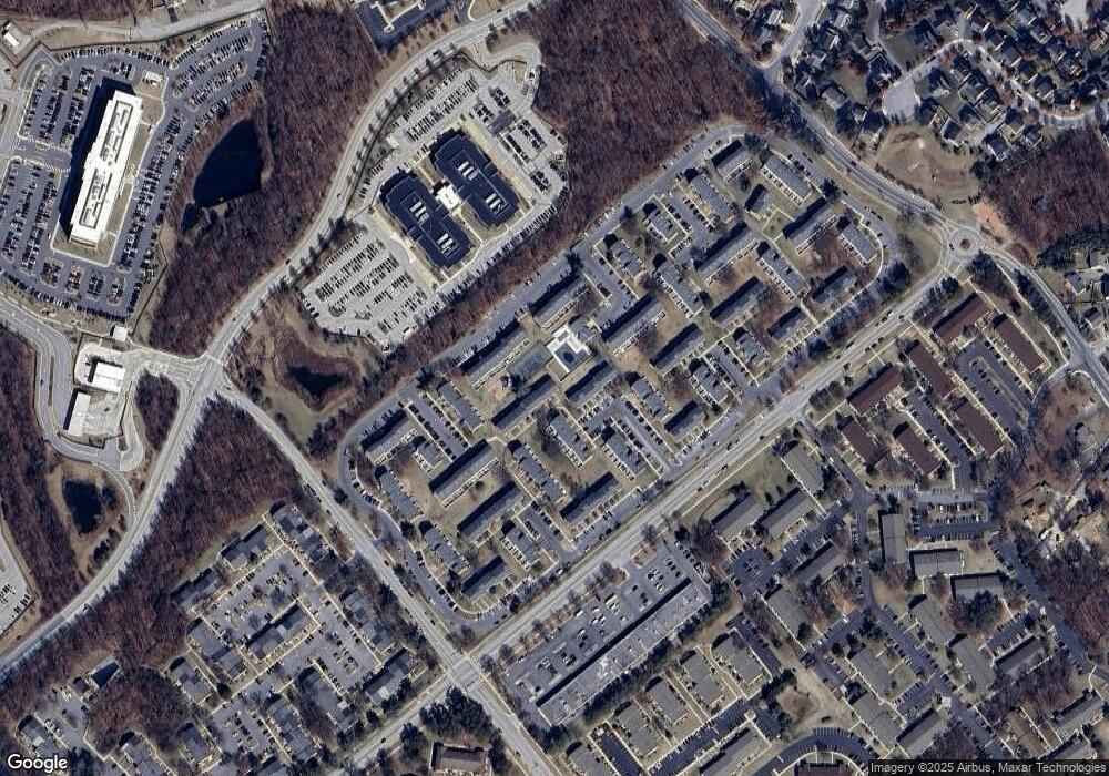 9550 Canterbury Riding, Laurel, MD 20723 - photo 1