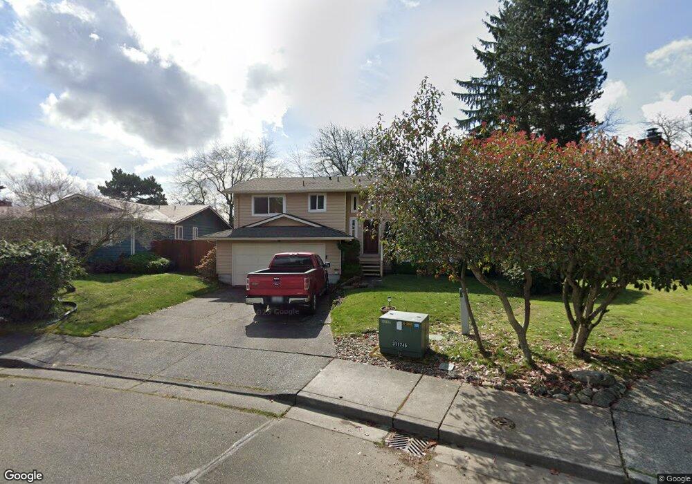 908 94th St SE, Everett, WA 98208 - photo 1