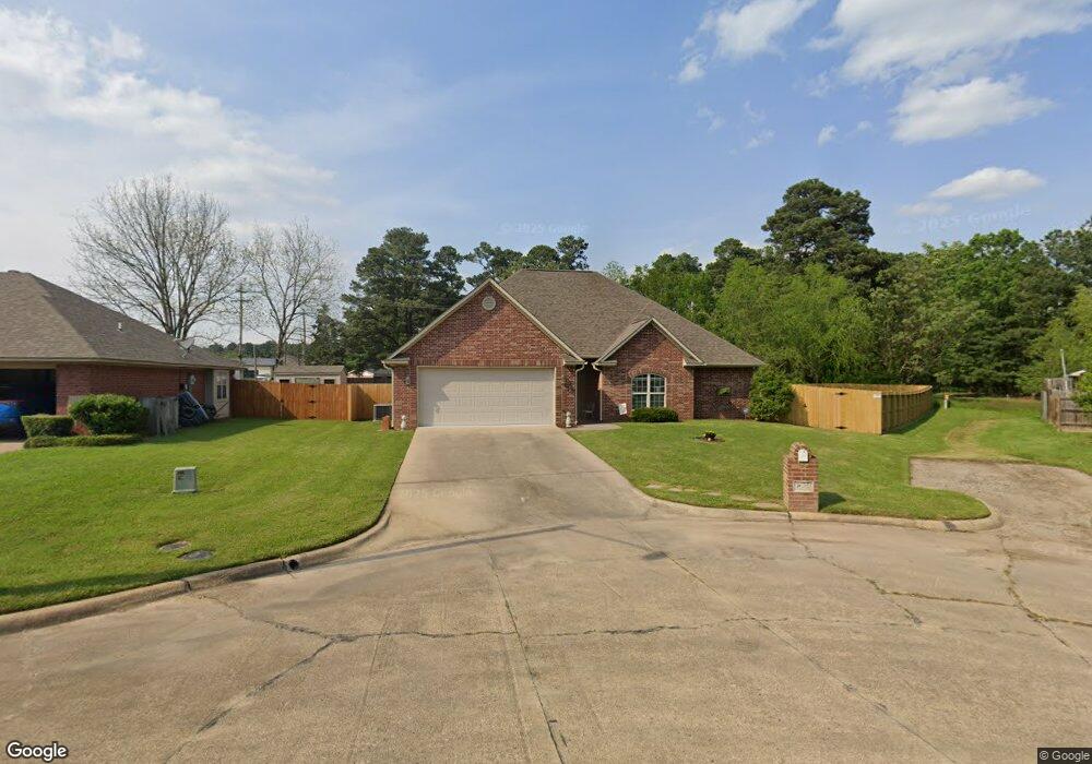 34 Diamond Cir, Texarkana, TX 75503 - photo 1