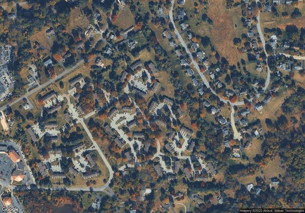 2503 Crestline Ct unit 2503, Glen Mills, PA 19342 - photo 1