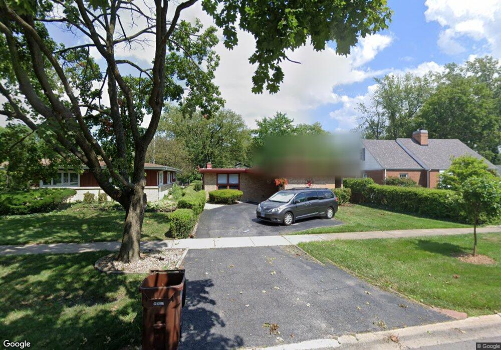 18521 Dundee Ave, Homewood, IL 60430 - photo 1