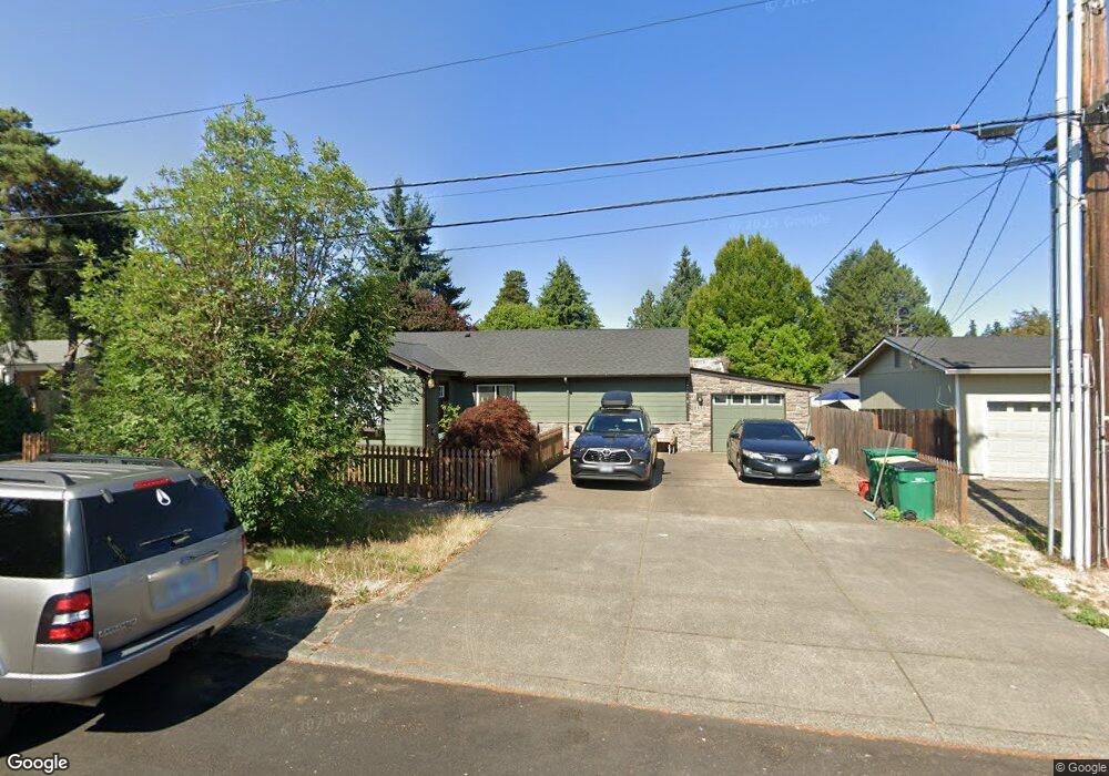2536 A St, Forest Grove, OR 97116 - photo 1