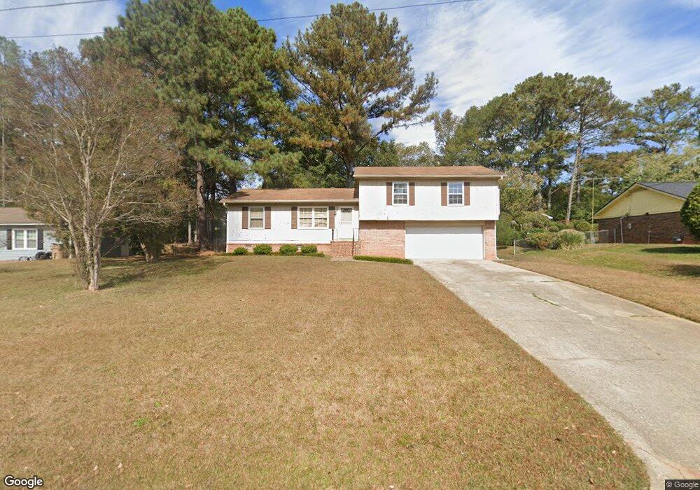 3417 Creekwood Dr SE, Conyers, GA 30094 - photo 1