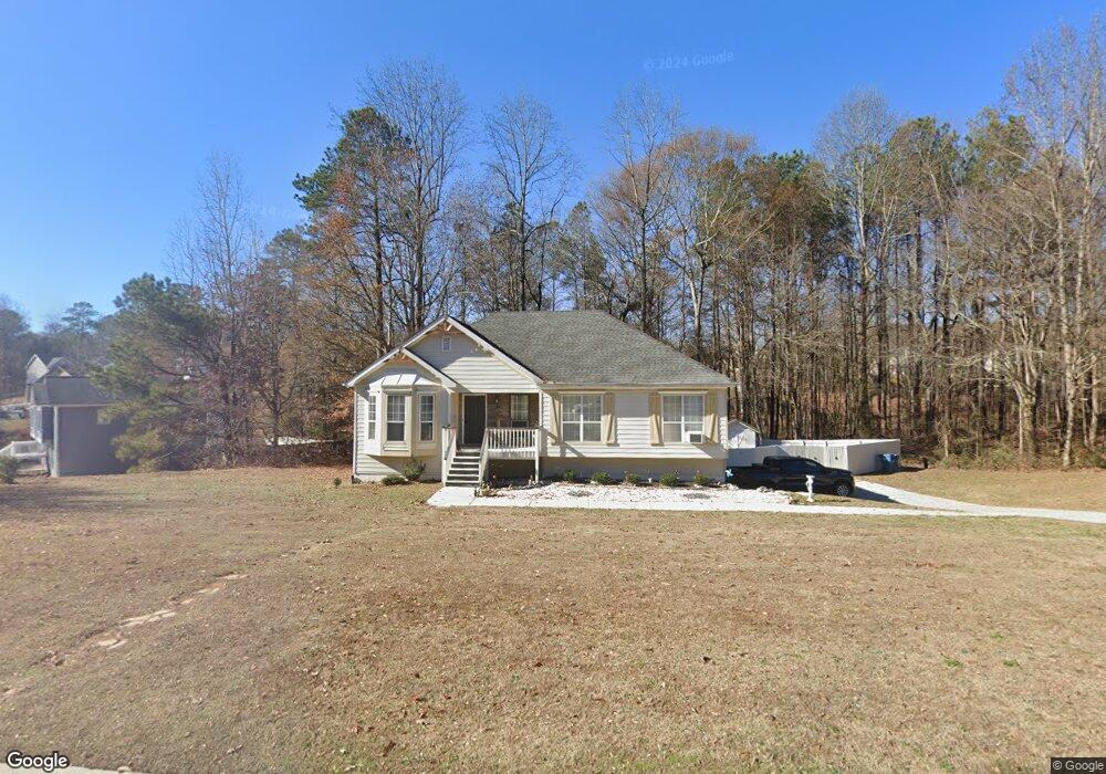 2720 Fort Daniels Dr unit 1, Dacula, GA 30019 - photo 1