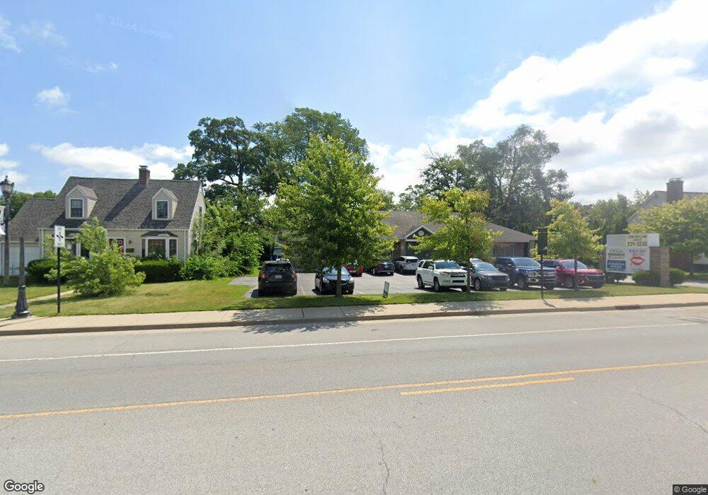 427 N Broad St unit 4, Griffith, IN 46319 - photo 1