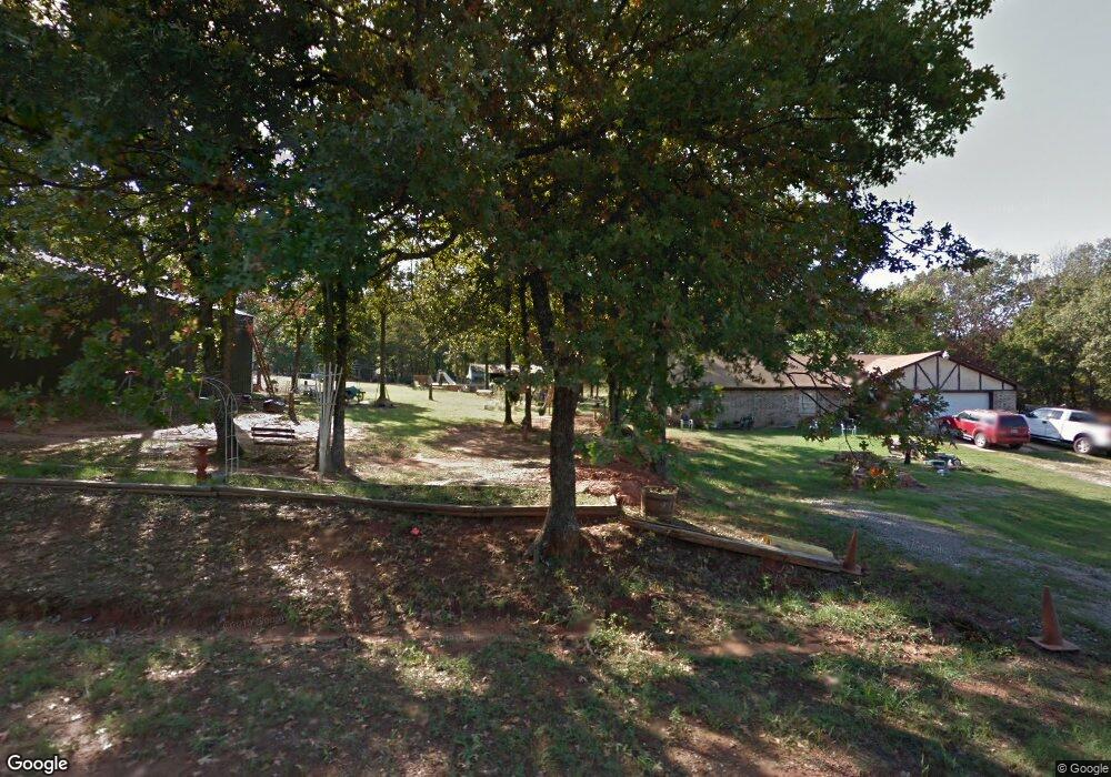 21364 Tall Pines Ln, Tecumseh, OK 74873 - photo 1