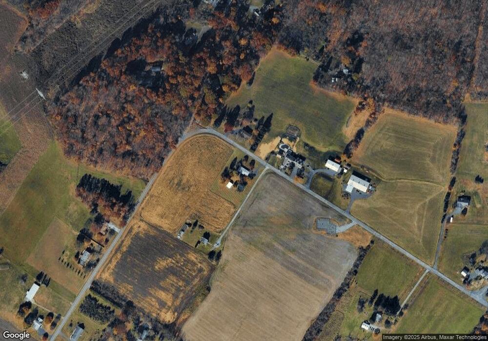 2102 Adams Rd, East Greenville, PA 18041 - photo 1