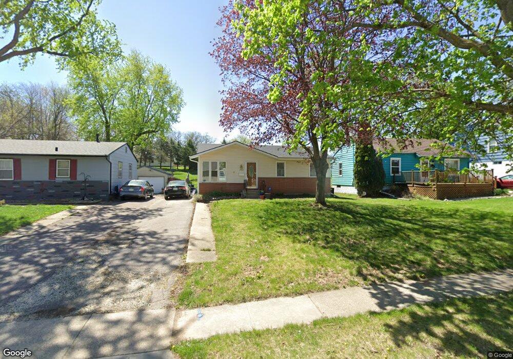 2808 Holcomb Ave, Des Moines, IA 50310 - photo 1