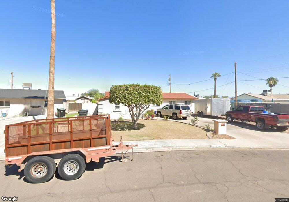 146 E Glade Ave, Mesa, AZ 85210 - photo 1