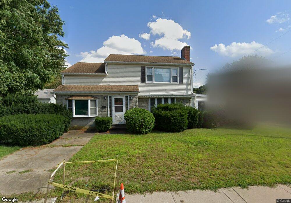 642 Post Rd, Warwick, RI 02888 - photo 1