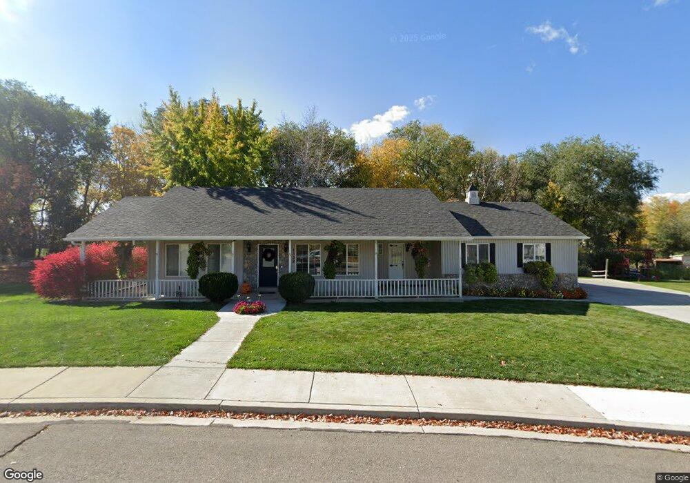 1330 S 880 W, Payson, UT 84651 - photo 1