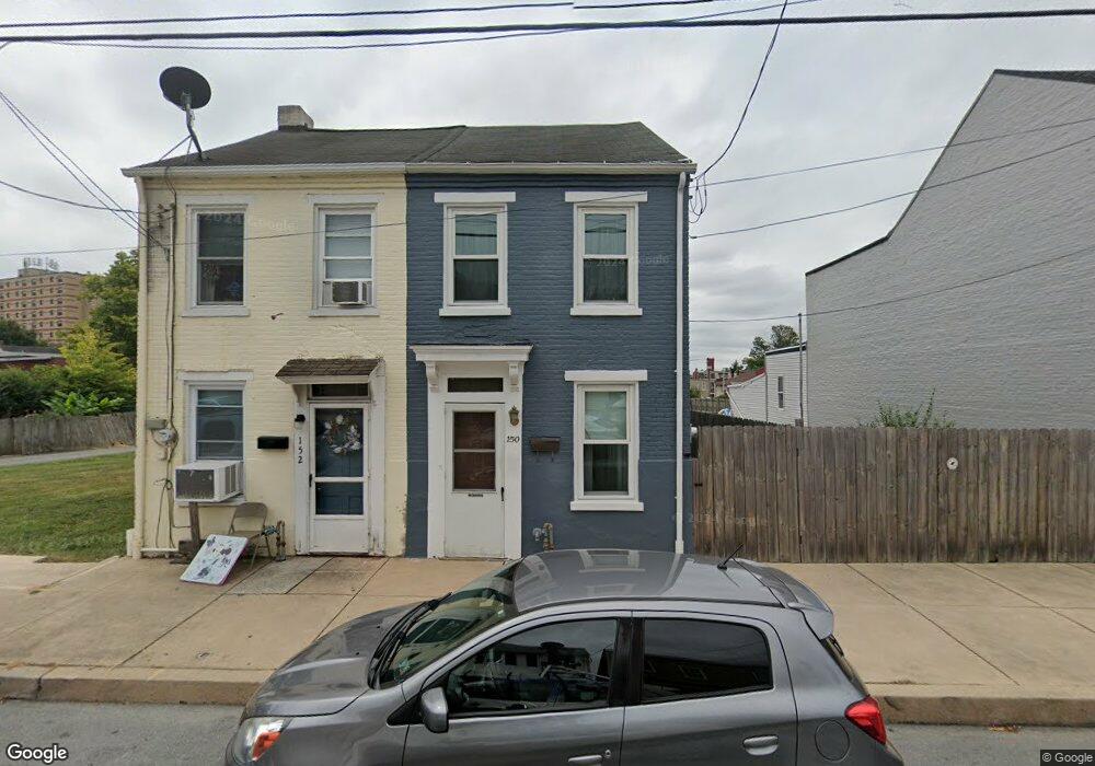150 S 5th St, Columbia, PA 17512 - photo 1