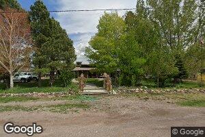 280 N 100 E, Joseph, UT 84739